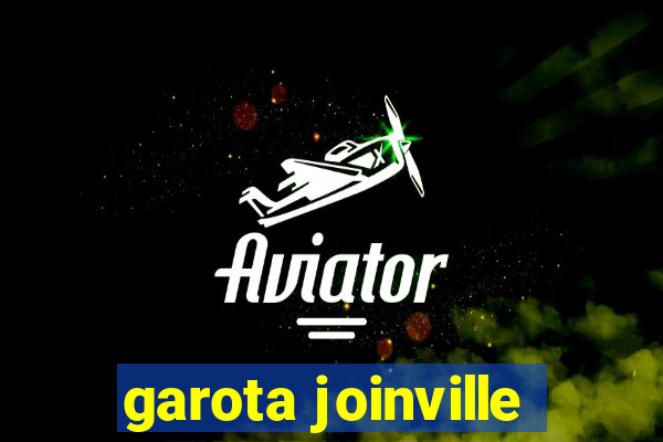 garota joinville